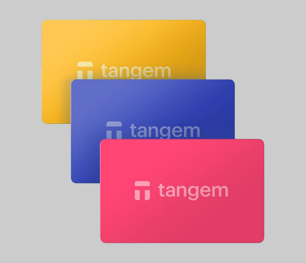 3 Card Set