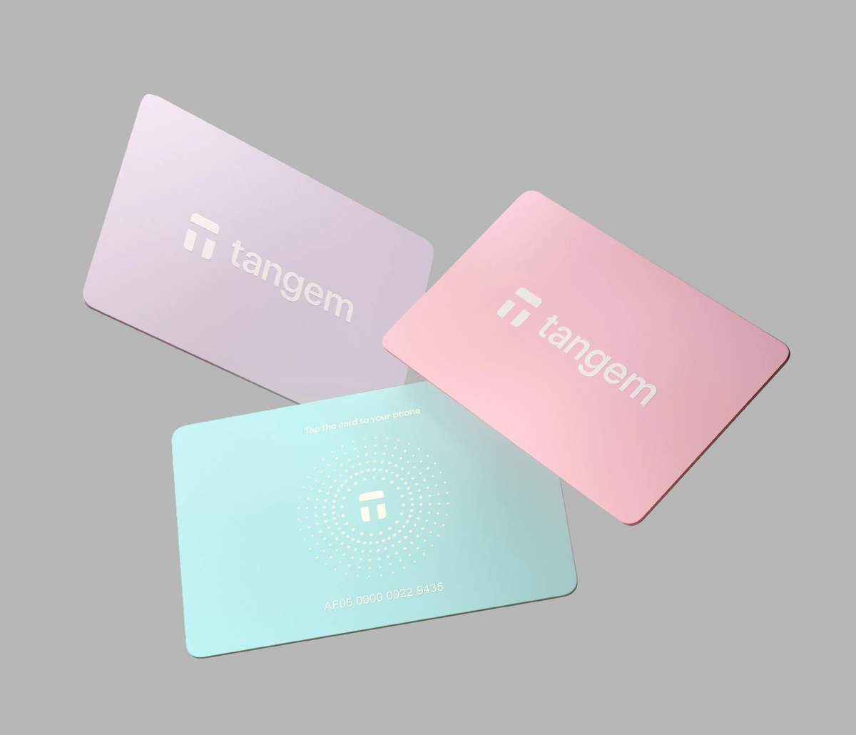3 Card Set