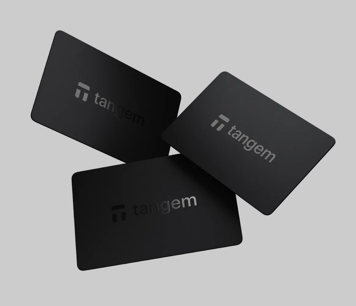 3 Card Set