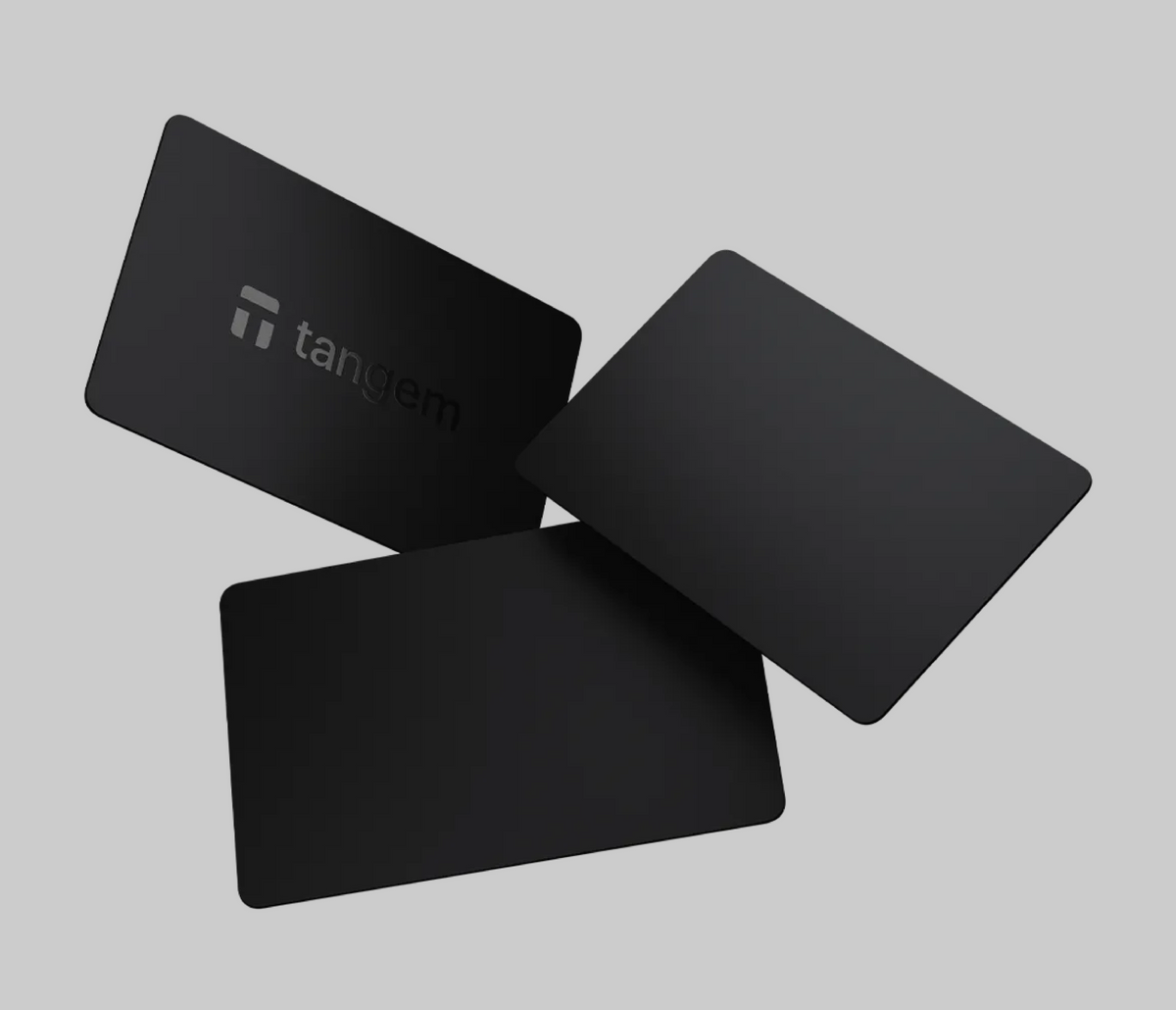 3 Card Set