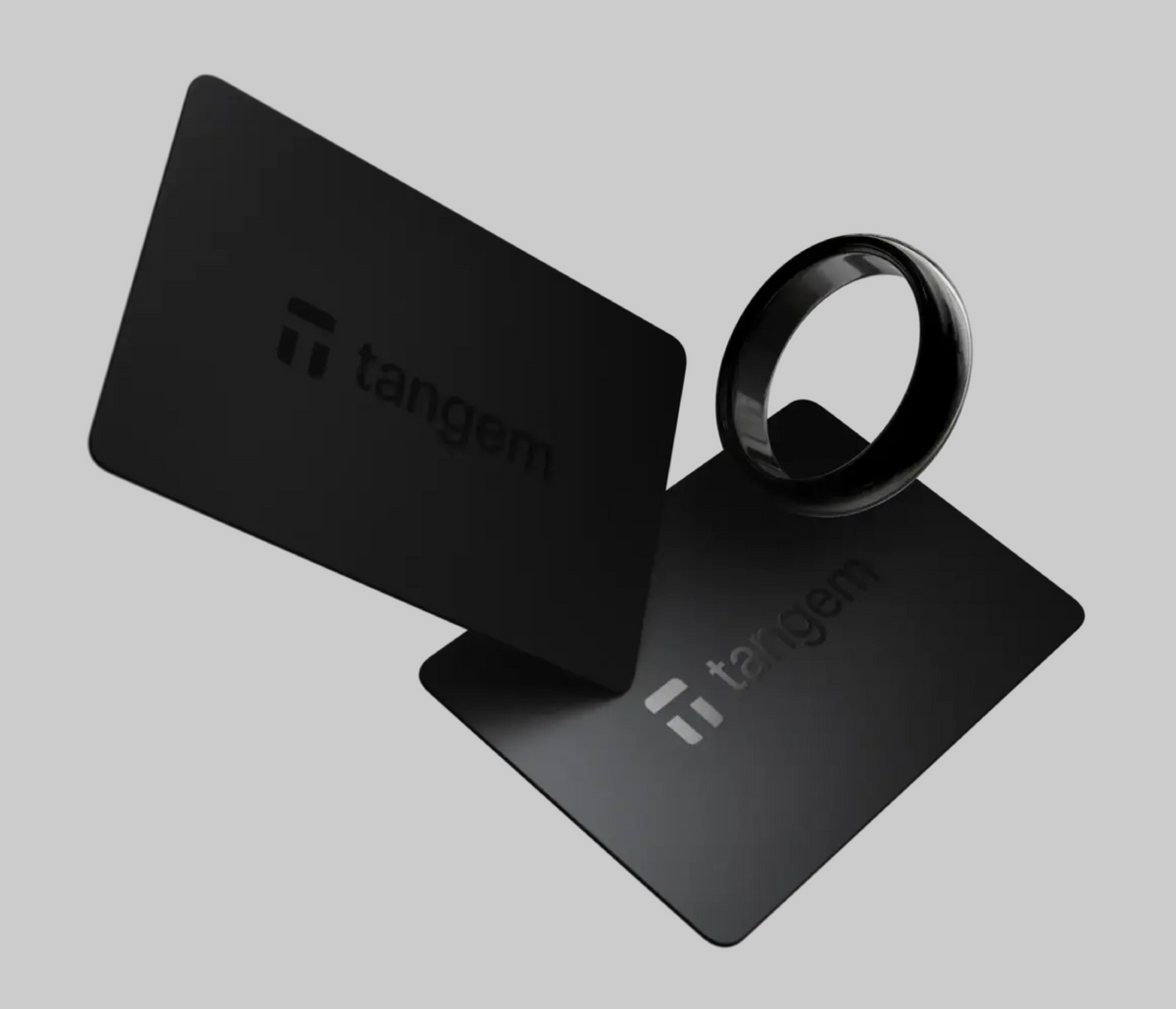 Tangem Ring